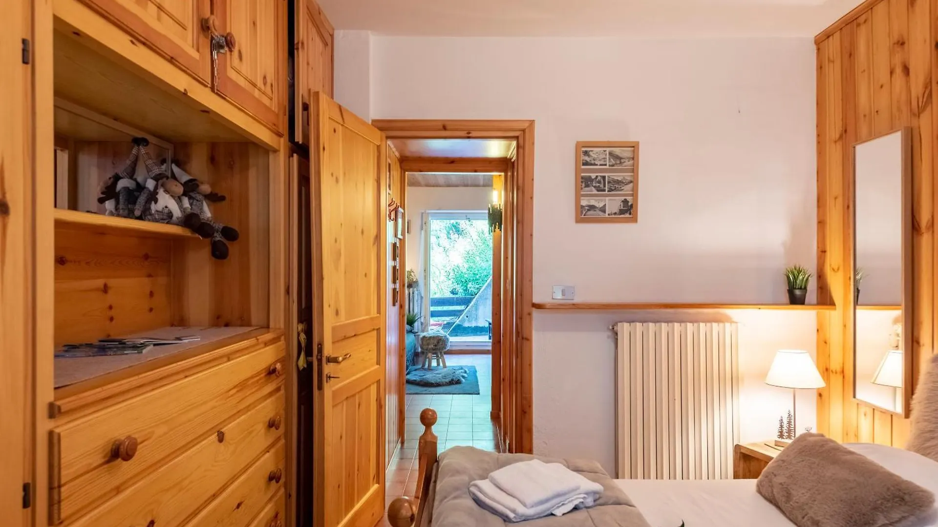 Chaberton Romantic Retreat Ski In Ski Out - Happy Rentals Claviere